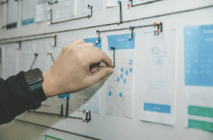 How to Match Flyer Design With Your Brand Identity