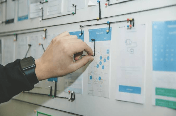 How to Match Flyer Design With Your Brand Identity