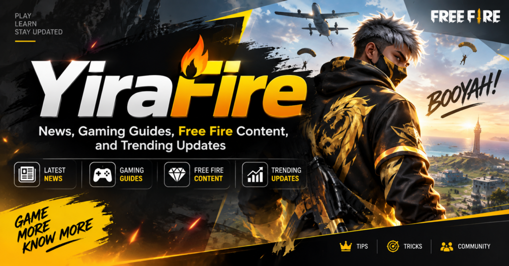 YiraFire